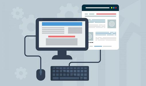 高陵分析企业网站建设需要考虑的几个重要安全因素