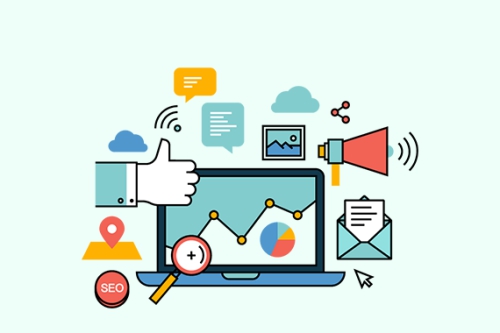 高陵提升网络推广效果企业要注意哪些方面的问题