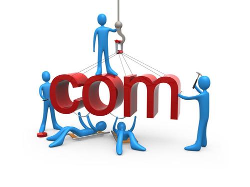 高陵企业网站建设成功与否和哪些有关呢