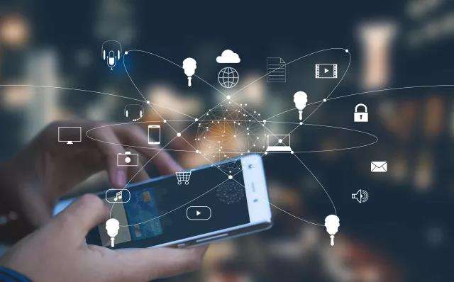 高陵分析企业做微信营销常见的几种模式