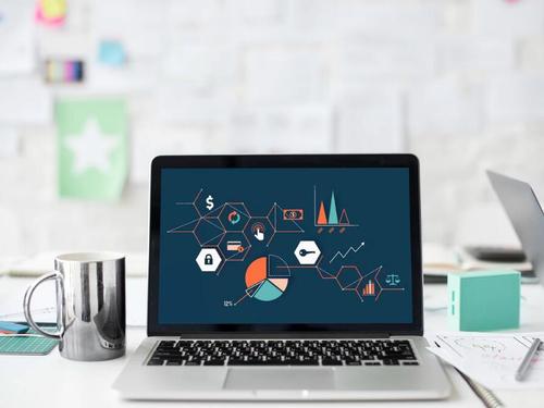 高陵企业网站建设过程中如何让自己的网站受人喜爱