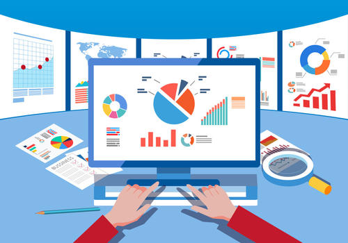 高陵哪一种网站设计风格才是适合企业呢？