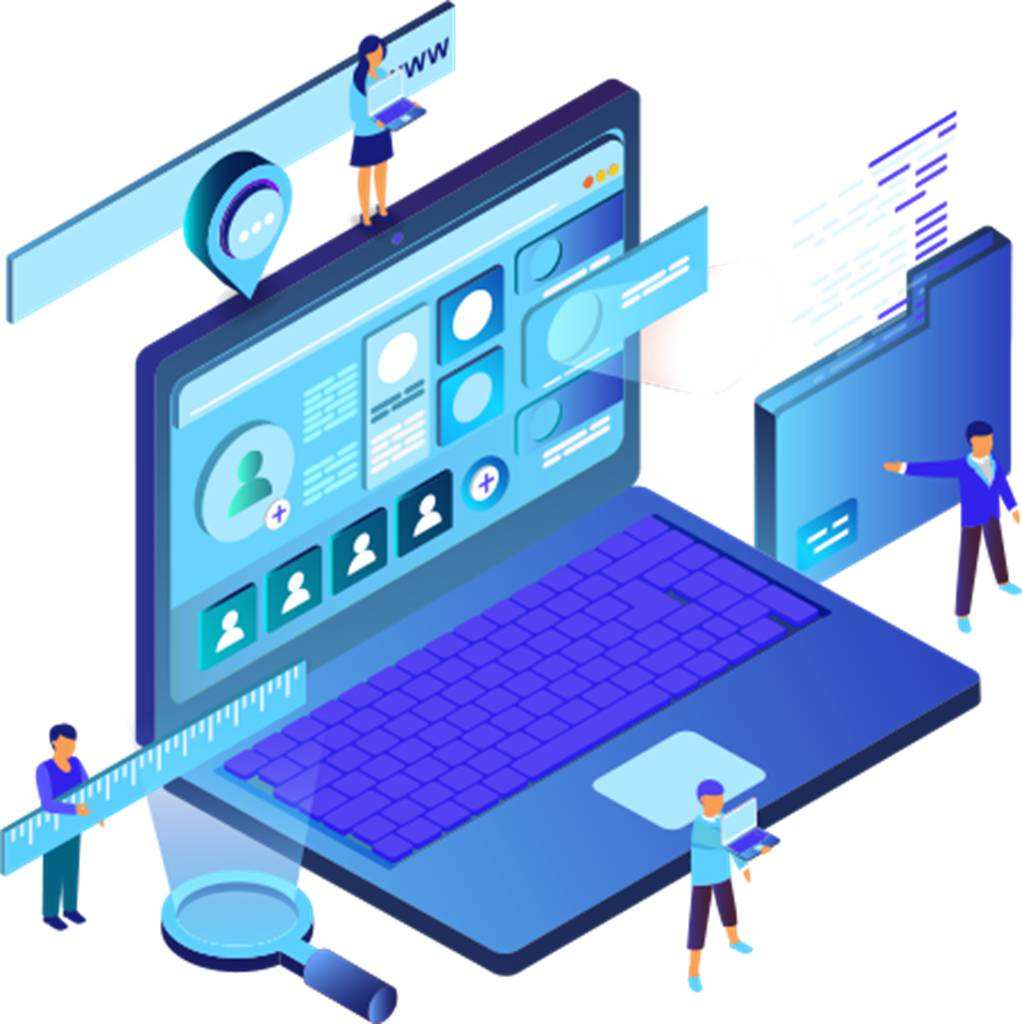 高陵分析企业网站设计过程中需要注意的几个问题